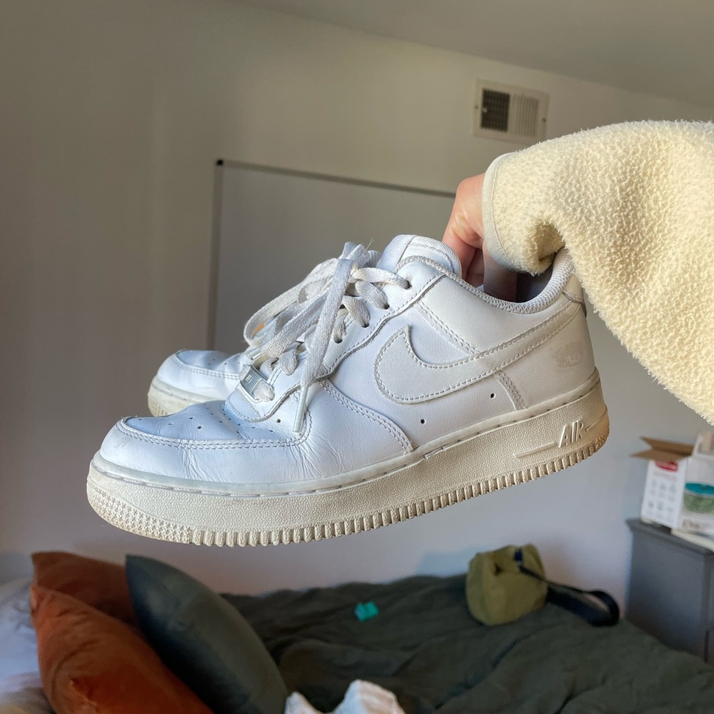 Nike Air Force 1